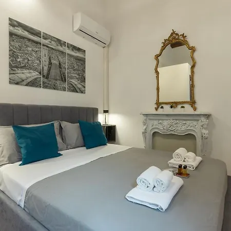 Apartment Uffizi & Ponte Vecchio Historical Free Wifi Florence