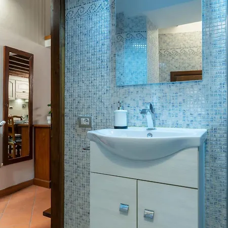 Apartment Uffizi & Ponte Vecchio Historical Free Wifi