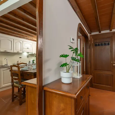 Uffizi & Ponte Vecchio Historical Free Wifi Apartment Florence