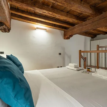 Apartamento Uffizi & Ponte Vecchio Historical Free Wifi