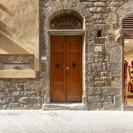Apartment Uffizi & Ponte Vecchio Historical Free Wifi *